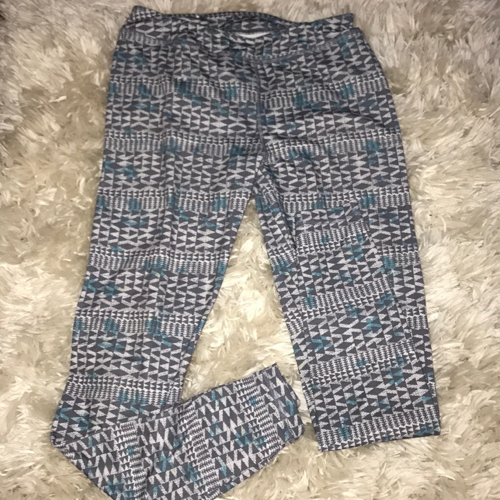 Yoga pants